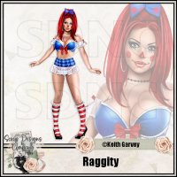 (image for) Raggity