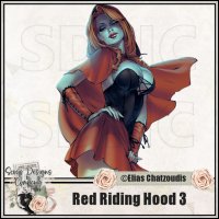 (image for) Red Riding Hood 3