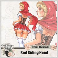 (image for) Red Riding Hood