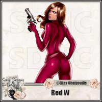 (image for) Red W