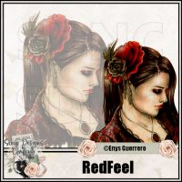 (image for) RedFeel