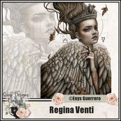(image for) Regina Venti