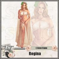 (image for) Regina