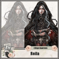 (image for) Reila