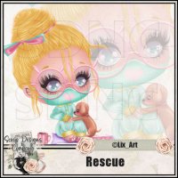 (image for) Rescue