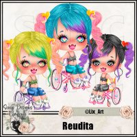 (image for) Reudita