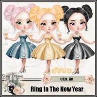 (image for) Ring In The New Year