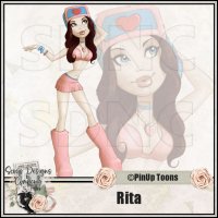 (image for) Rita