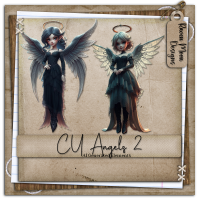 (image for) Angels 2