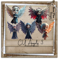 (image for) Angels 3