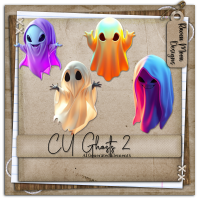 (image for) Ghosts 2