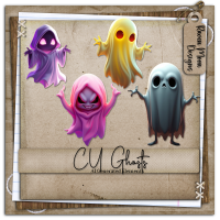 (image for) Ghosts