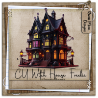 (image for) Witch House Freebie