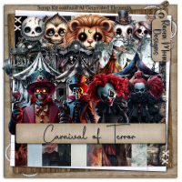(image for) Carnival of Terror