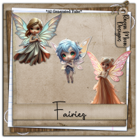 (image for) Fairies