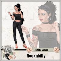 (image for) Rockabilly