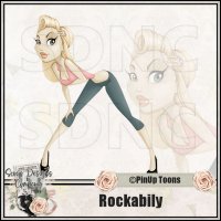 (image for) Rockabily