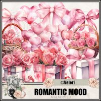 (image for) Romantic mood