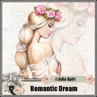 (image for) Romantic Dream