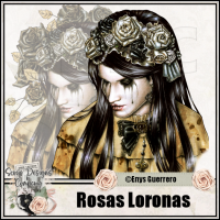 (image for) Rosas Loronas