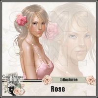 (image for) Rose