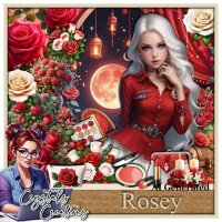 (image for) Rosey