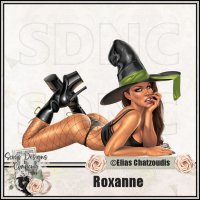 (image for) Roxanne