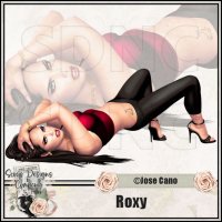 (image for) Roxy