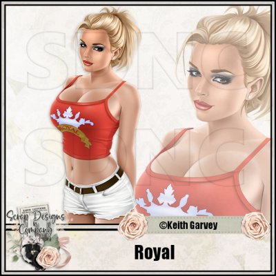 (image for) Royal