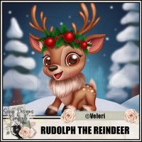 (image for) Rudolph the Reindeer