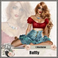 (image for) Ruffly