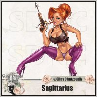 (image for) Saggitarius