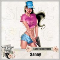 (image for) Sanny