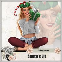 (image for) Santas Elf