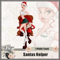 (image for) Santas Helper