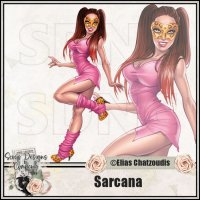 (image for) Sarcana