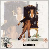 (image for) Scarface