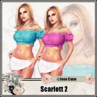 (image for) Scarlett 2