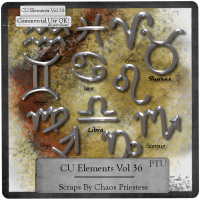 (image for) CU Elements Vol 36