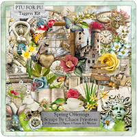 (image for) Spring Offering