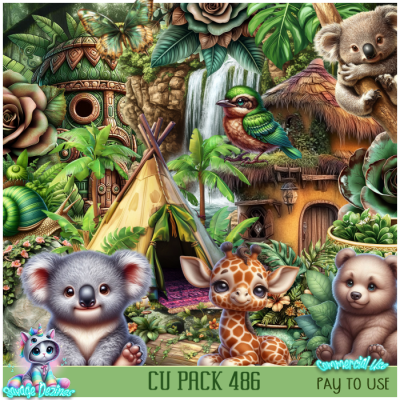 (image for) AI CU 486