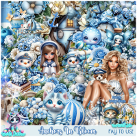 (image for) Anchors In Bloom Kit