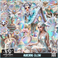 (image for) Auroras Glow Kit