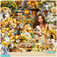 (image for) Bits Of Sunshine Kit