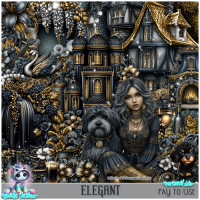 (image for) Elegant Kit