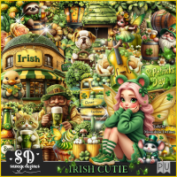 (image for) Irish Cutie Kit