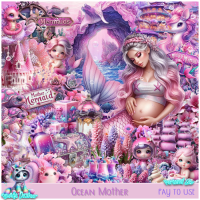 (image for) Ocean Mother Kit