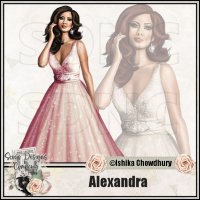 (image for) Alexandra