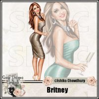 (image for) Britney