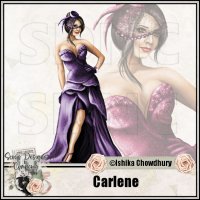 (image for) Carlene